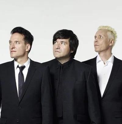Die Ärzte — photo 1