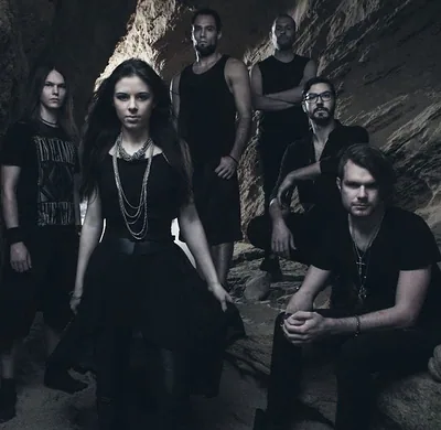 Beyond the Black — foto 2