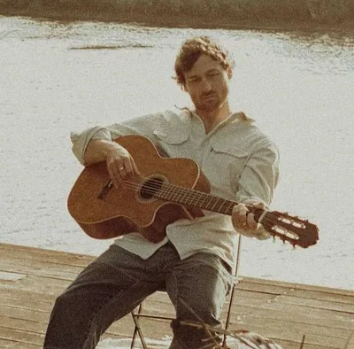 Harrison Storm — foto 1