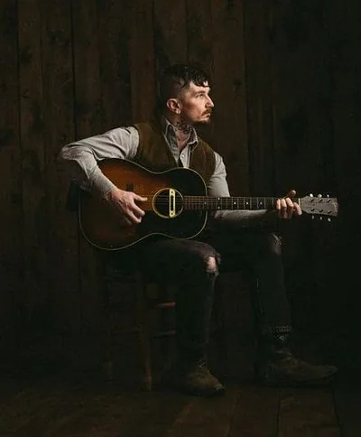 Benjamin Tod — foto 1