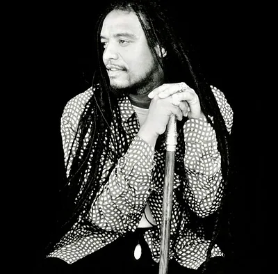 Maxi Priest — foto 2