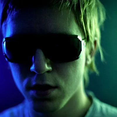 Sub Focus — foto 2