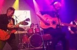 Rooie Jos en de Foute Band — foto 1
