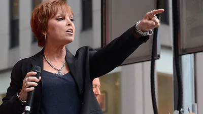 Pat Benatar — photo 6
