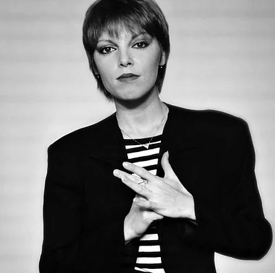 Pat Benatar — photo 2