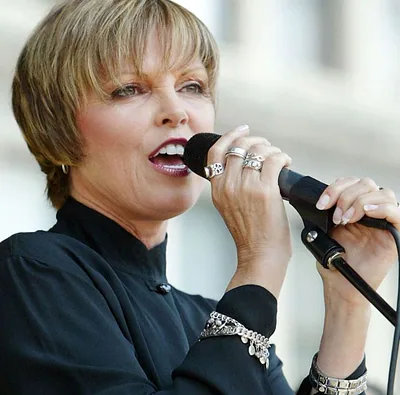 Pat Benatar — photo 4