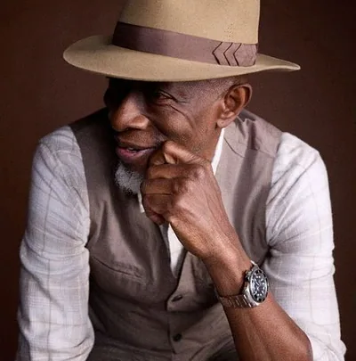 Keb' Mo' — foto 1