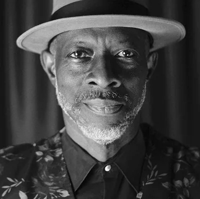 Keb' Mo' — foto 6