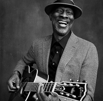 Keb' Mo' — foto 3