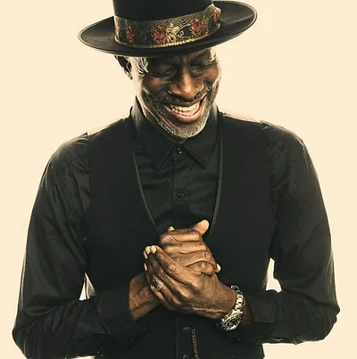Keb' Mo' — foto 5