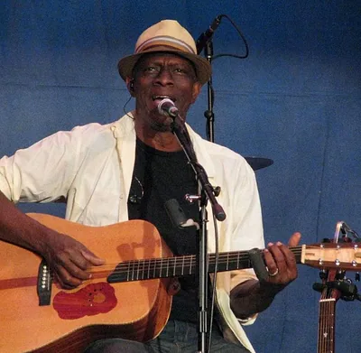 Keb' Mo' — foto 2