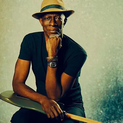 Keb' Mo' — foto 4