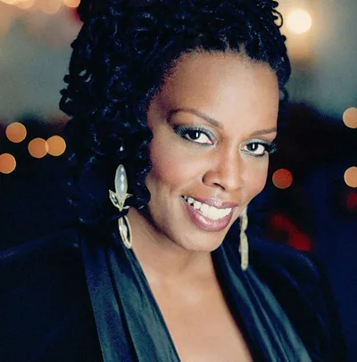 Dianne Reeves — foto 2