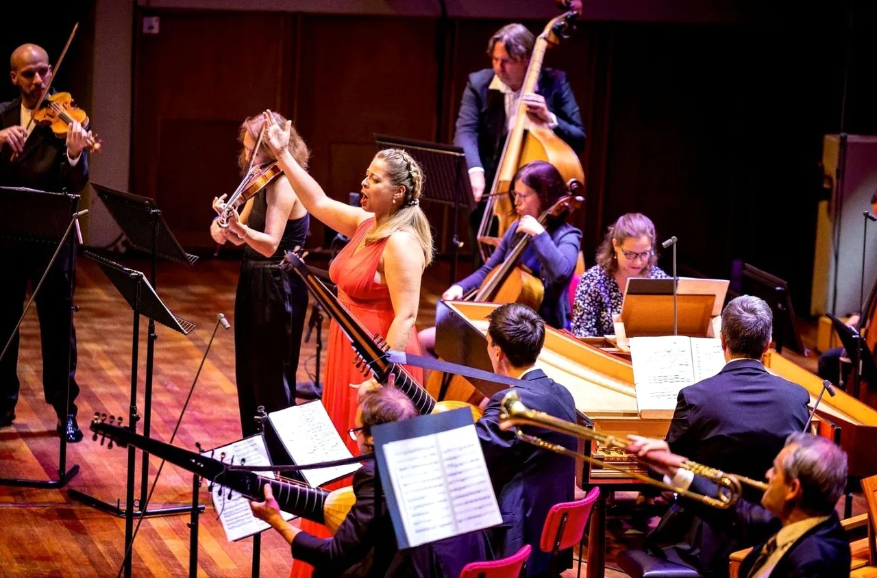 Ensemble Hemiolia