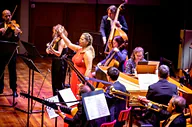 Ensemble Hemiolia