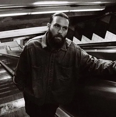 Nick Hakim — photo 1