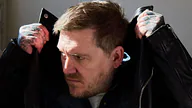 Brian Fallon