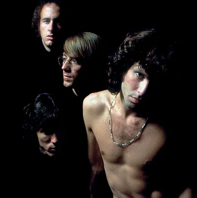 The Doors Rising — photo 3