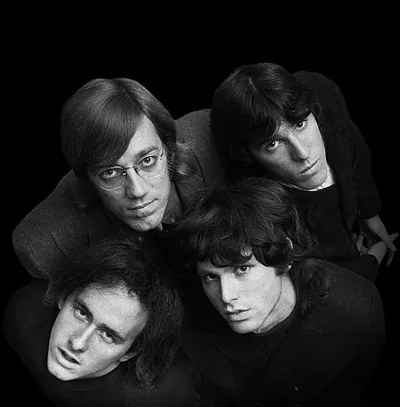 The Doors Rising — photo 4