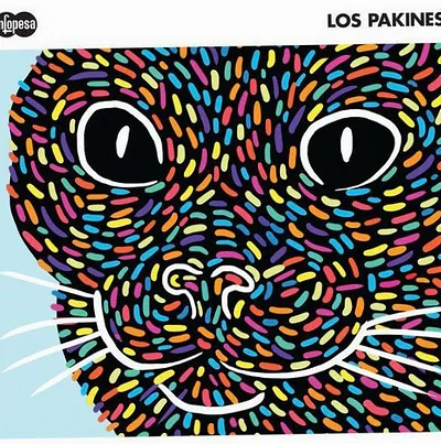 Los Pakines — foto 1