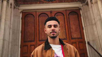 Joël Domingos — foto 2