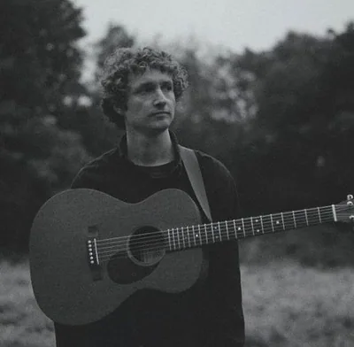Sam Amidon — foto 1