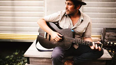 Gregory Alan Isakov — foto 6