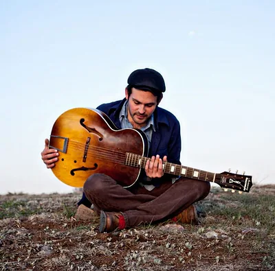Gregory Alan Isakov — foto 3