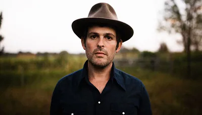 Gregory Alan Isakov — foto 4