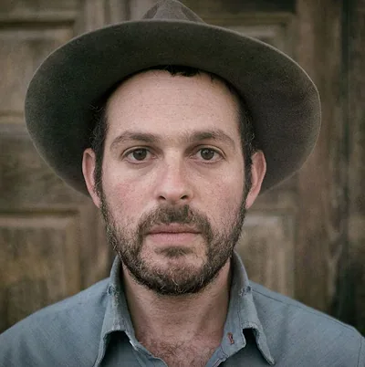 Gregory Alan Isakov — foto 2