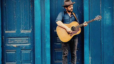 Gregory Alan Isakov — foto 5