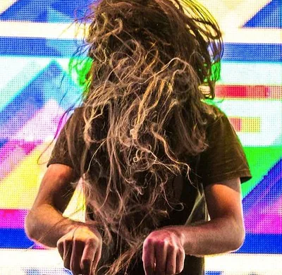 Bassnectar with Michael Kang — foto 1