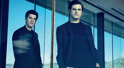 2Cellos — foto 6