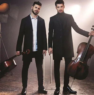 2Cellos — foto 4