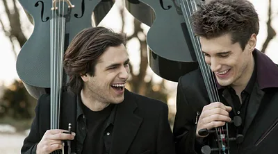 2Cellos — foto 5