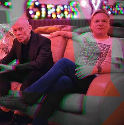 Erasure — foto 4