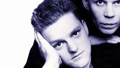 Erasure — foto 3