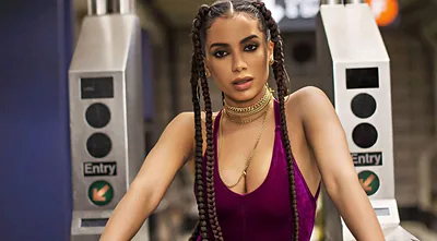 Anitta — foto 6