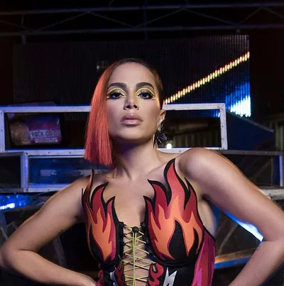 Anitta — foto 4