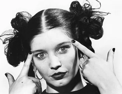 Lene Lovich — foto 1