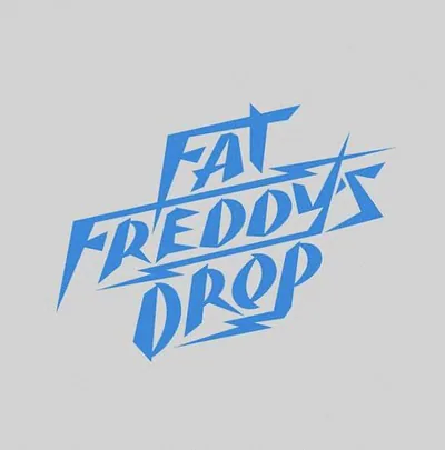 Fat Freddy's Drop — photo 1
