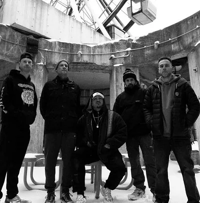 Terror — foto 1