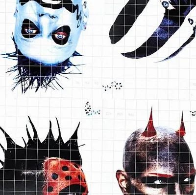 Mudvayne — foto 3