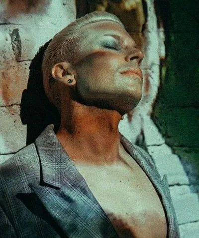 Antti Tuisku — foto 1