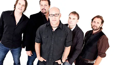 Sister Hazel — foto 4