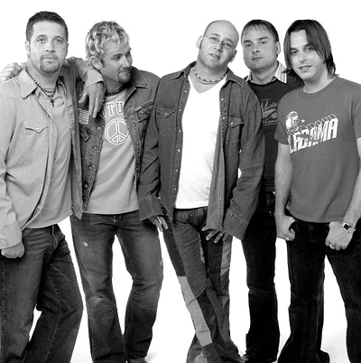Sister Hazel — foto 2