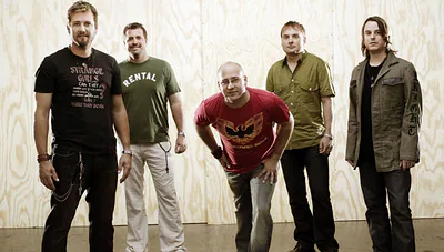 Sister Hazel — photo 3