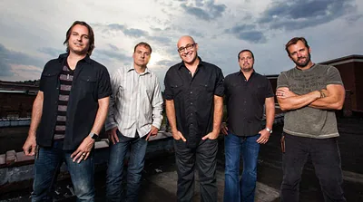 Sister Hazel — photo 5