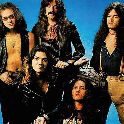 Deep Purple — foto 3