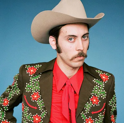 Daniel Romano — photo 2